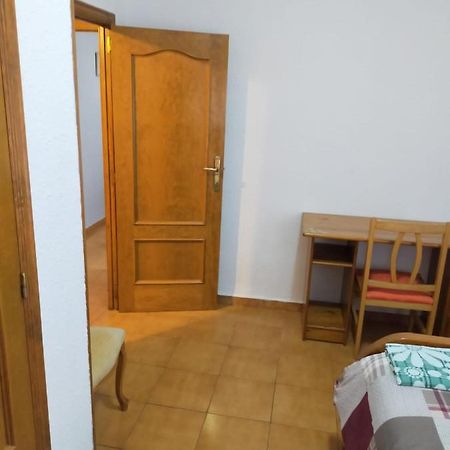 Apartamento Con 3 Dormitorios En El Centro De Denia Εξωτερικό φωτογραφία