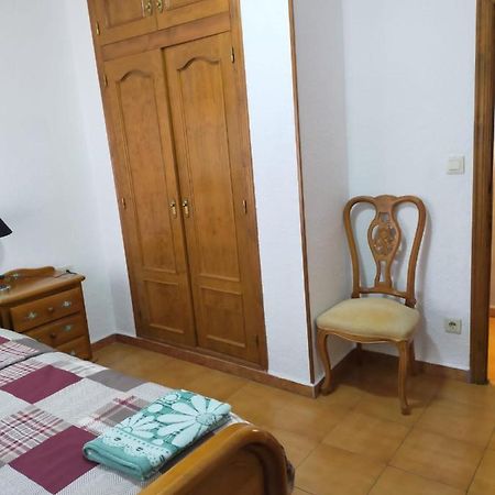 Apartamento Con 3 Dormitorios En El Centro De Denia Εξωτερικό φωτογραφία
