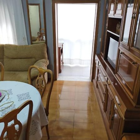 Apartamento Con 3 Dormitorios En El Centro De Denia Εξωτερικό φωτογραφία