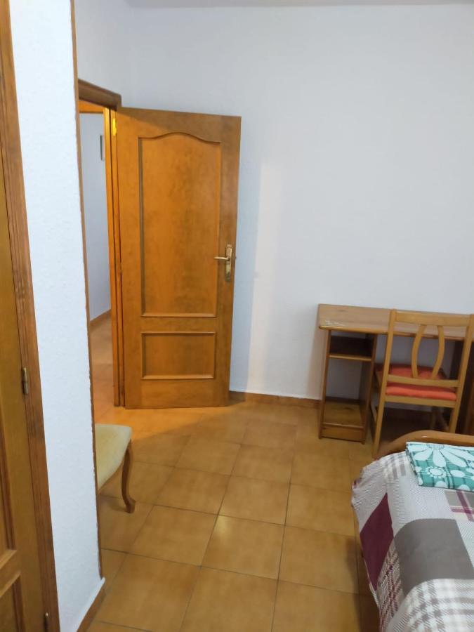 Apartamento Con 3 Dormitorios En El Centro De Denia Εξωτερικό φωτογραφία
