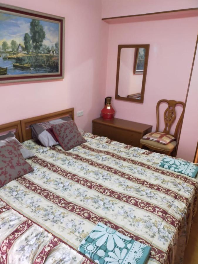 Apartamento Con 3 Dormitorios En El Centro De Denia Εξωτερικό φωτογραφία