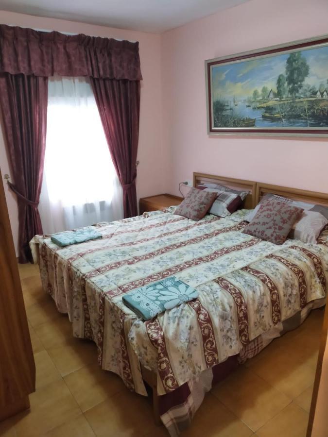 Apartamento Con 3 Dormitorios En El Centro De Denia Εξωτερικό φωτογραφία