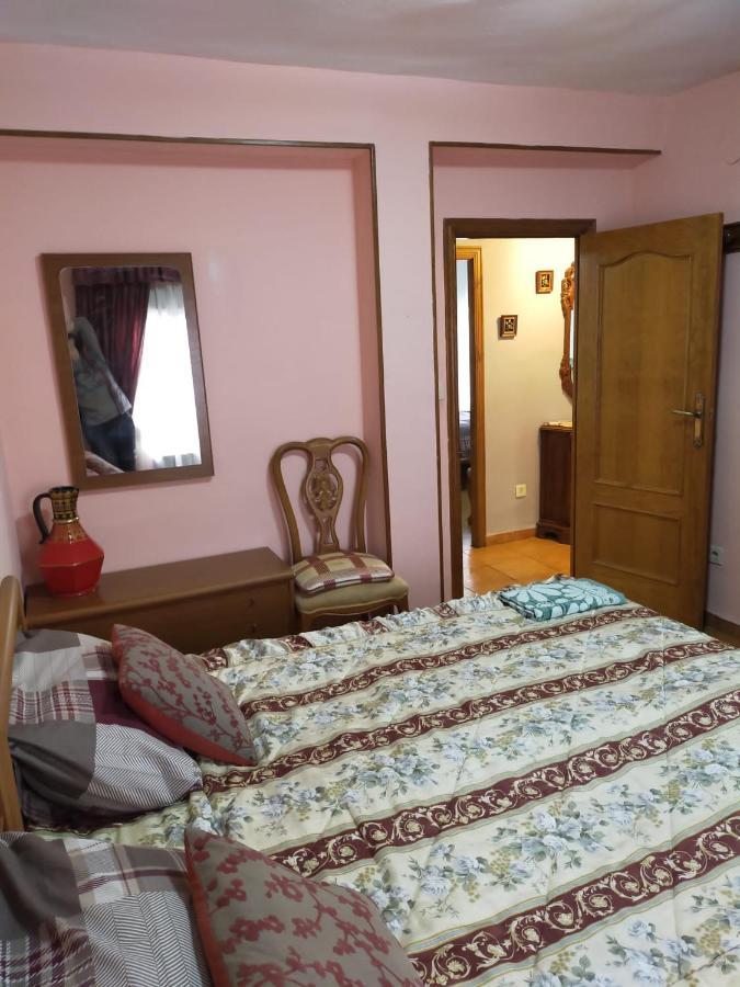 Apartamento Con 3 Dormitorios En El Centro De Denia Εξωτερικό φωτογραφία