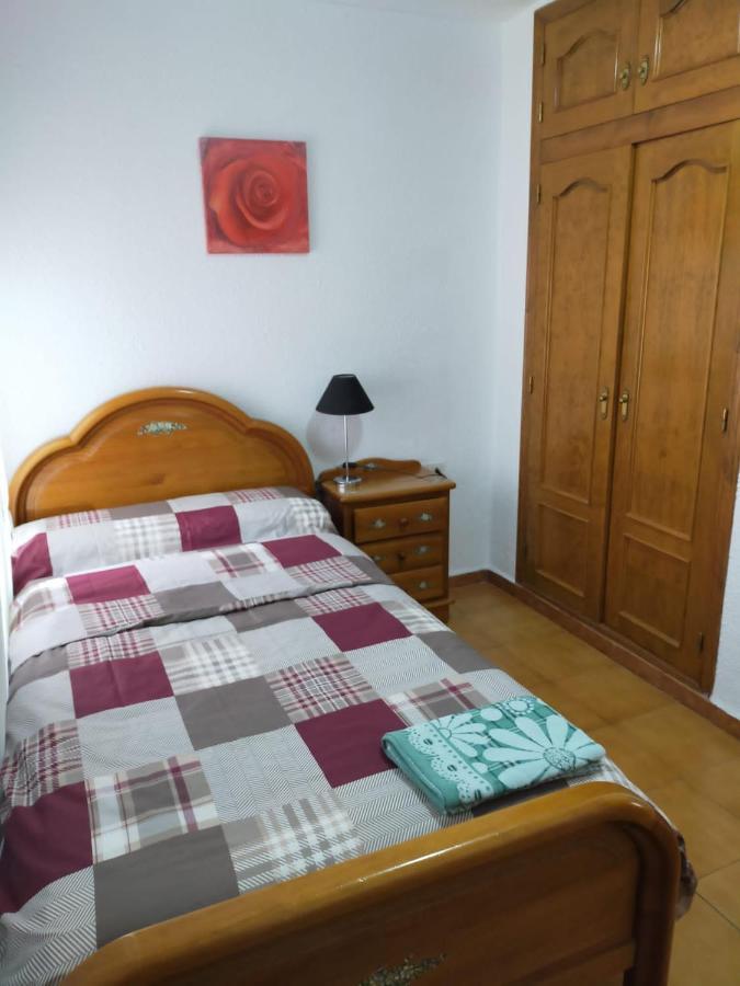 Apartamento Con 3 Dormitorios En El Centro De Denia Εξωτερικό φωτογραφία