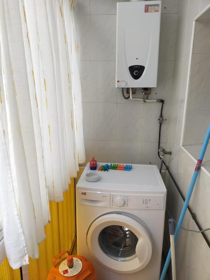 Apartamento Con 3 Dormitorios En El Centro De Denia Εξωτερικό φωτογραφία
