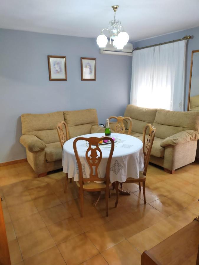 Apartamento Con 3 Dormitorios En El Centro De Denia Εξωτερικό φωτογραφία