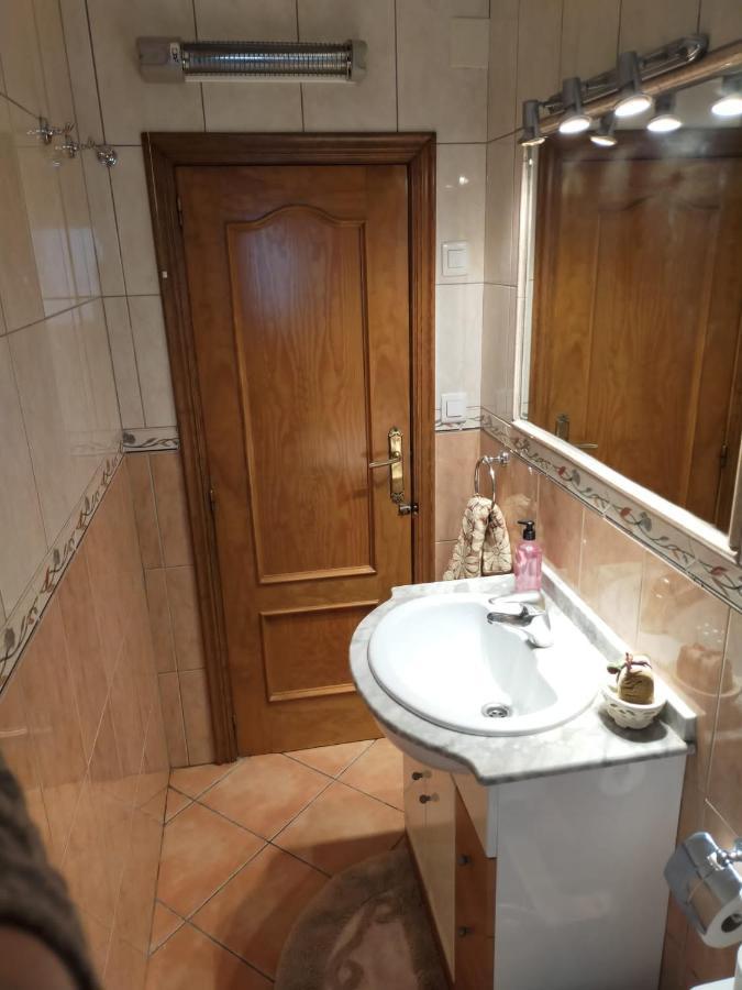 Apartamento Con 3 Dormitorios En El Centro De Denia Εξωτερικό φωτογραφία