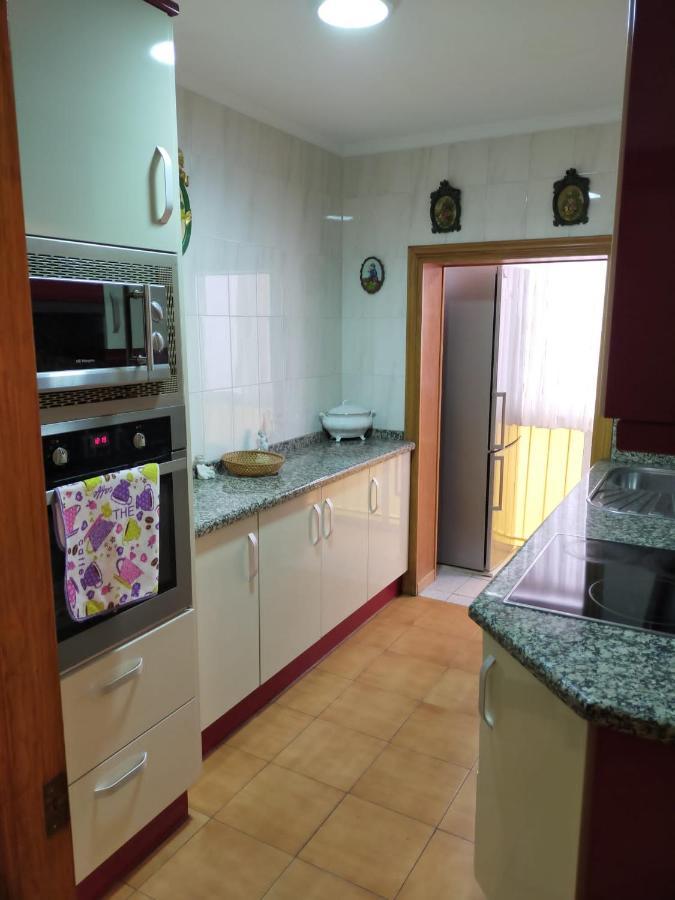 Apartamento Con 3 Dormitorios En El Centro De Denia Εξωτερικό φωτογραφία