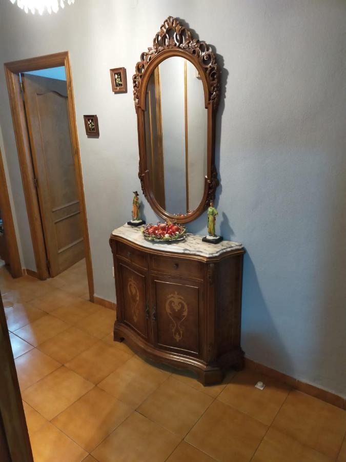 Apartamento Con 3 Dormitorios En El Centro De Denia Εξωτερικό φωτογραφία